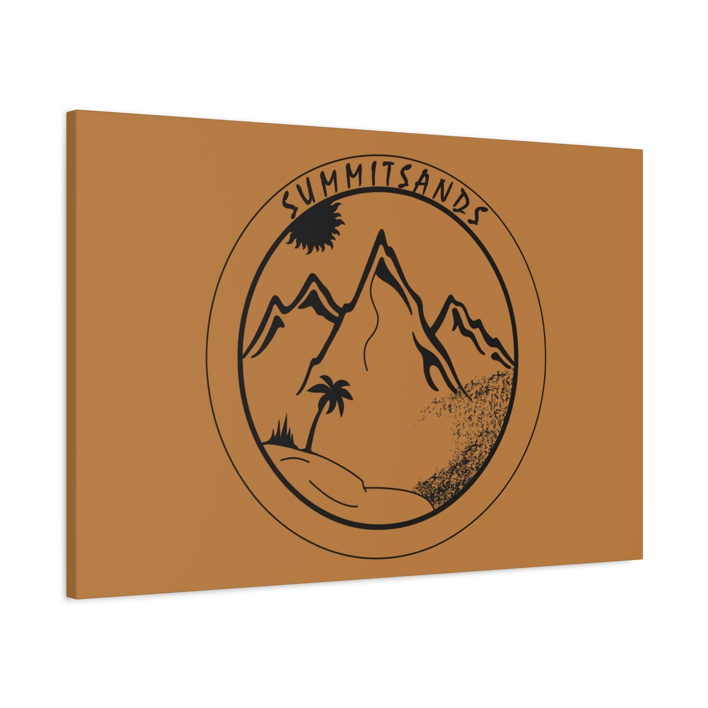 Mountain Adventure Tan