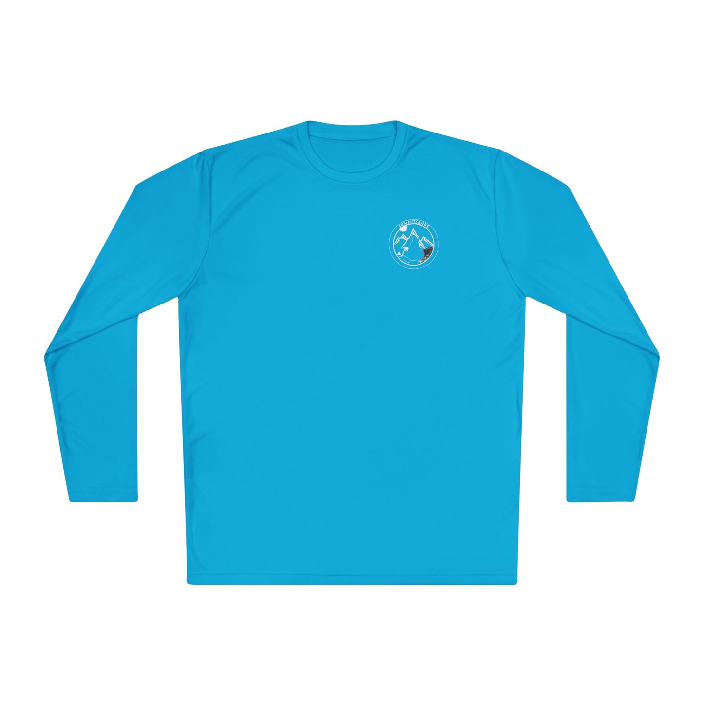Everyday Explorer White Logo