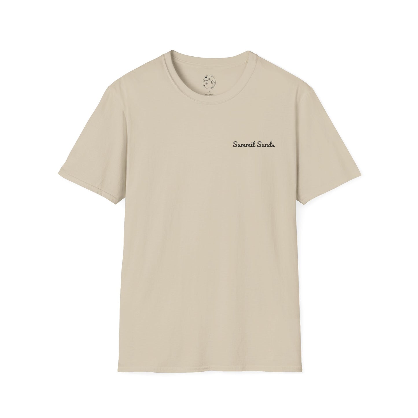 Summit Sands Tee