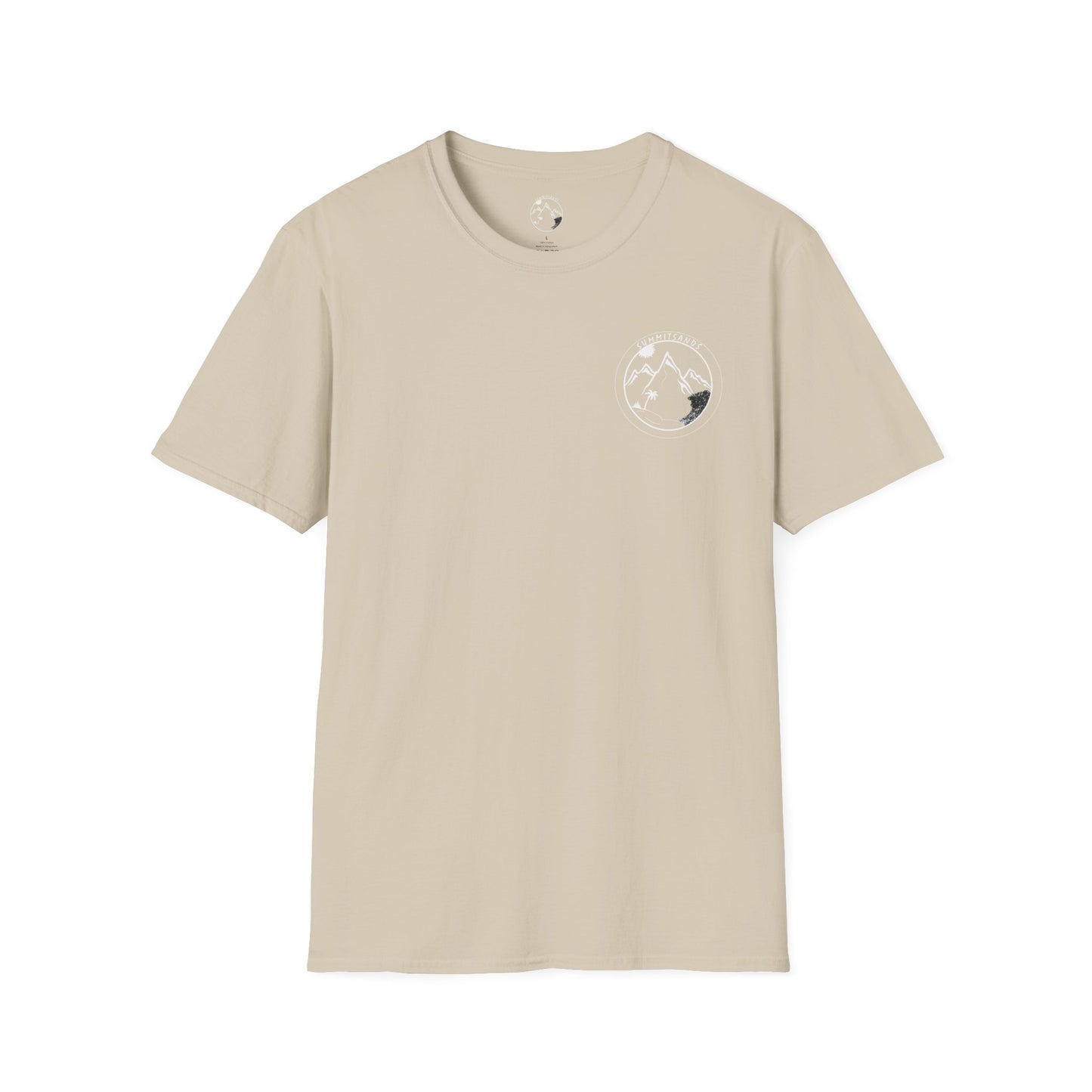 Original T-Shirt White