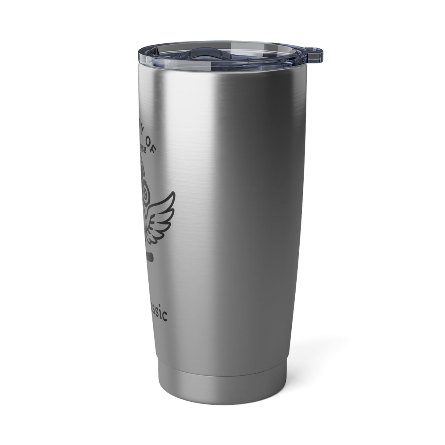 Memorial Tumbler