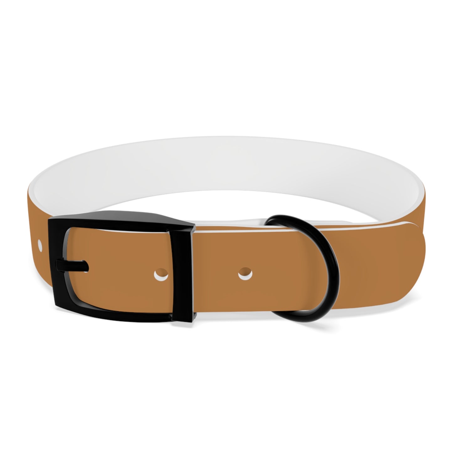 Summit Collar Tan