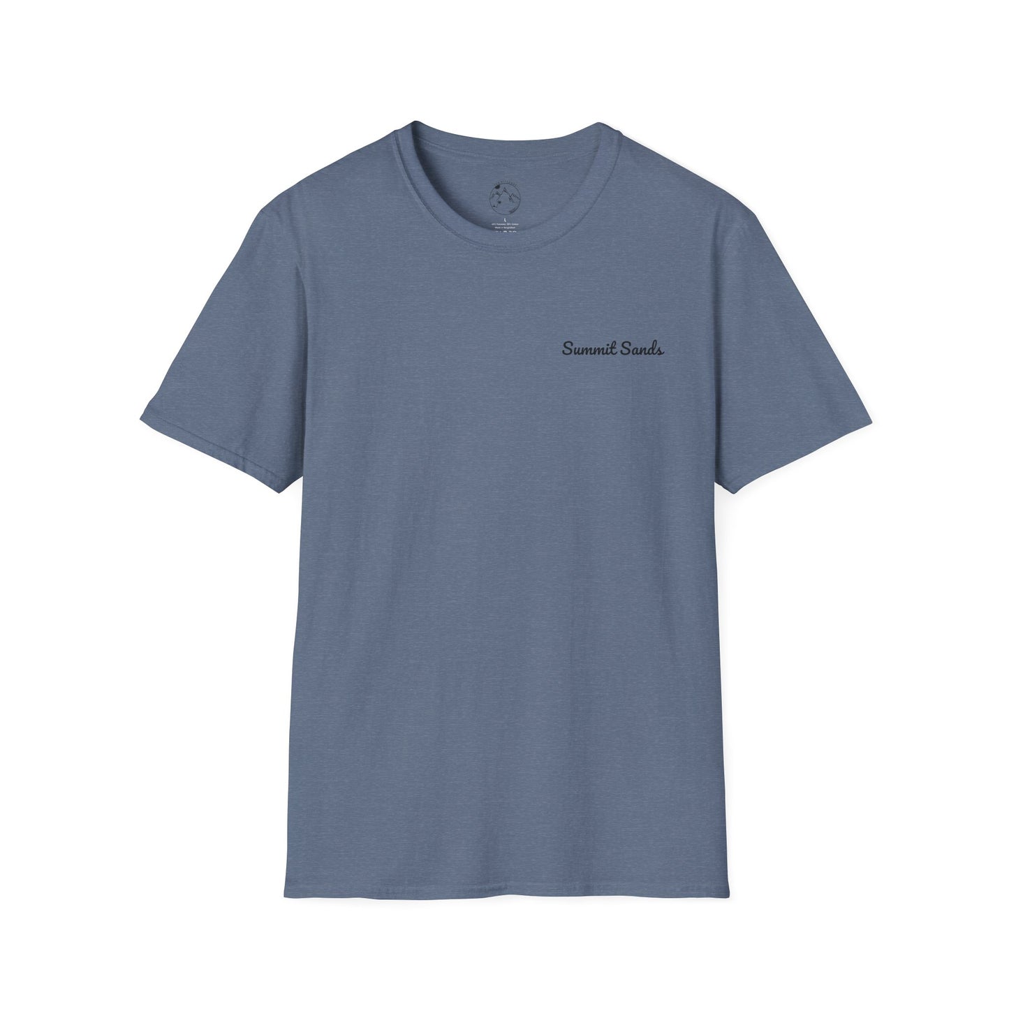 Summit Sands Tee