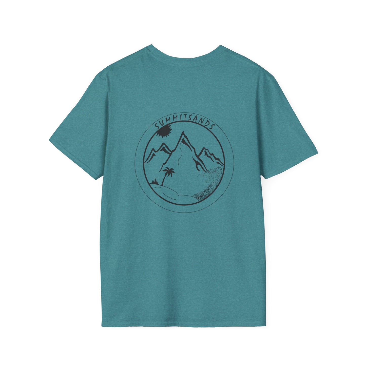 Summit Sands Tee