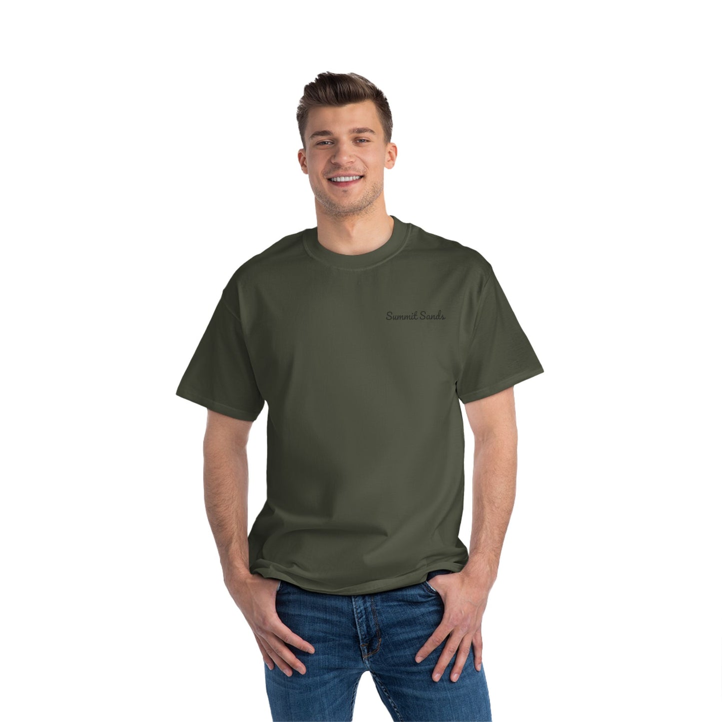 Beefy-T Summit Explorer (Unisex)