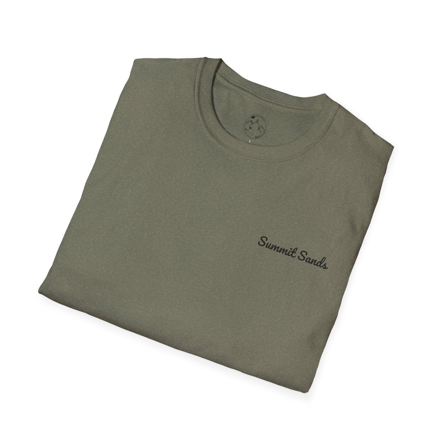Summit Sands Tee