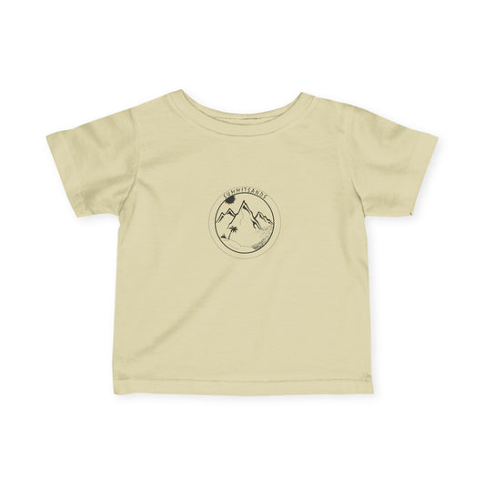 Adventure Baby Tee
