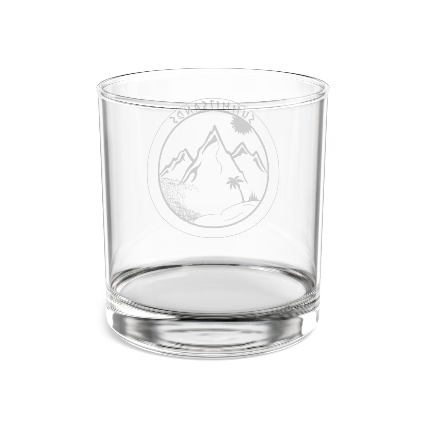 10oz Original Rocks Glass
