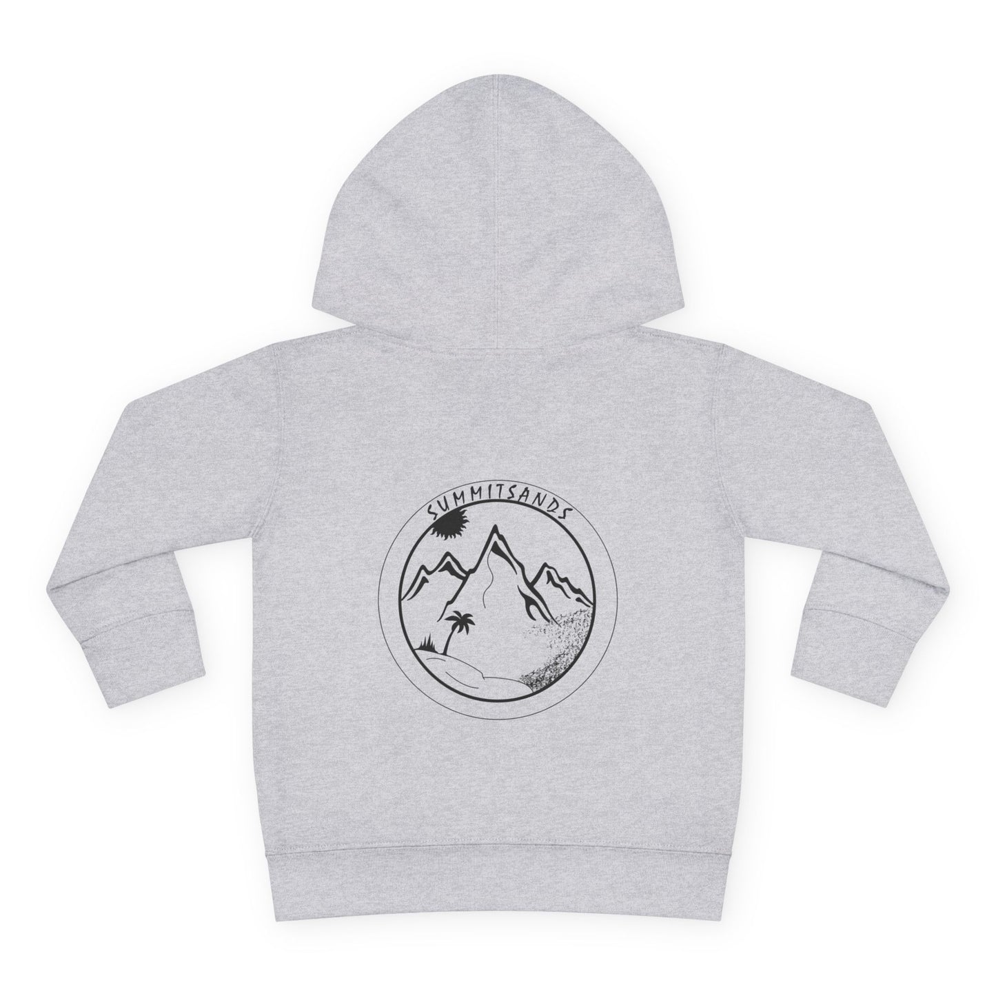 Summit Toddler Pullover