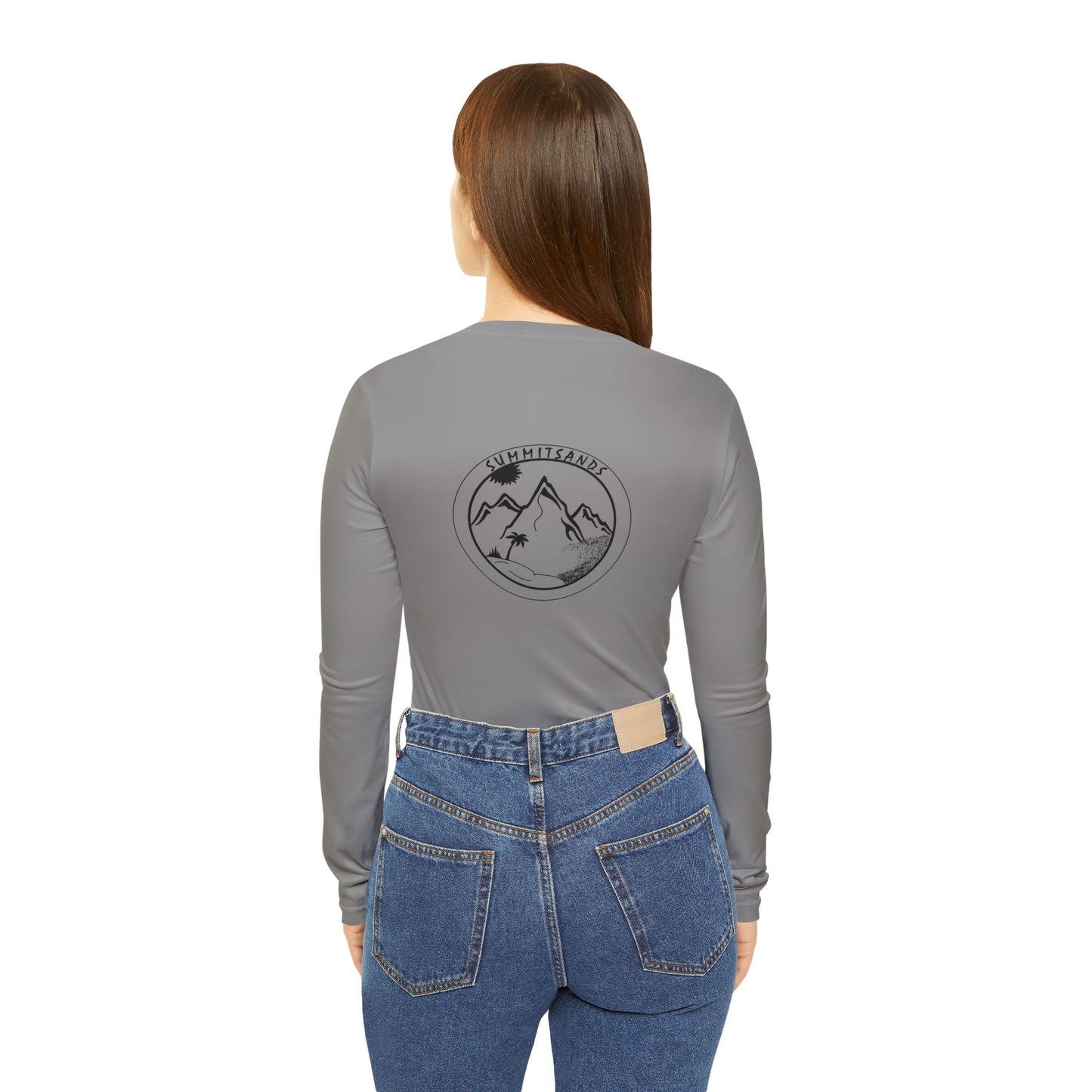 Women's Adventure V-neck