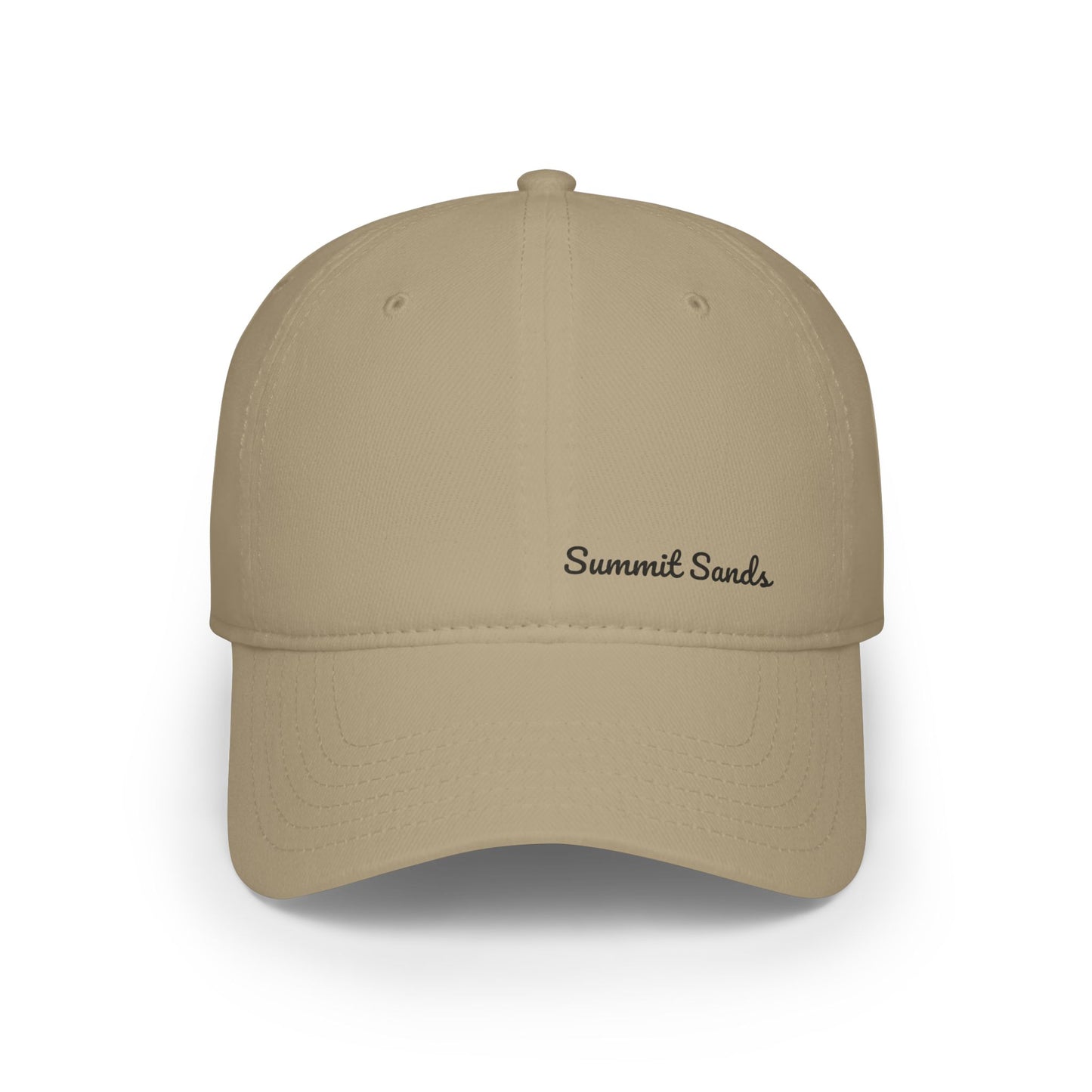 Stylish Low Profile Baseball Cap - Perfect for Casual Outings, Outdoor Activities, and Everyday Wear, Adjustable, Unisex, Gift