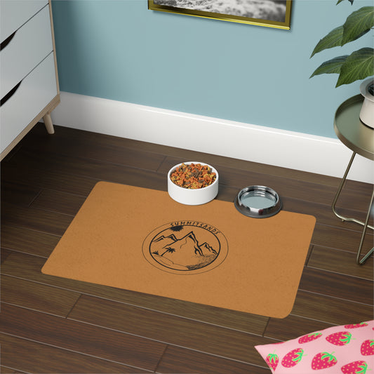 Summit Food Mat