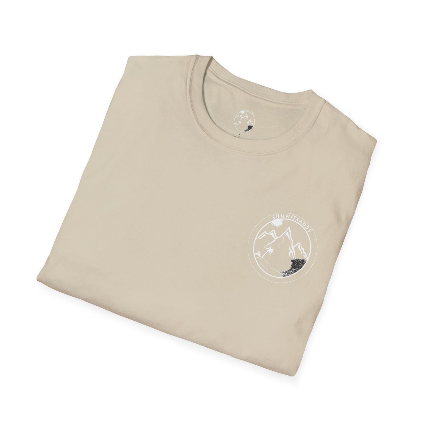 Original T-Shirt White