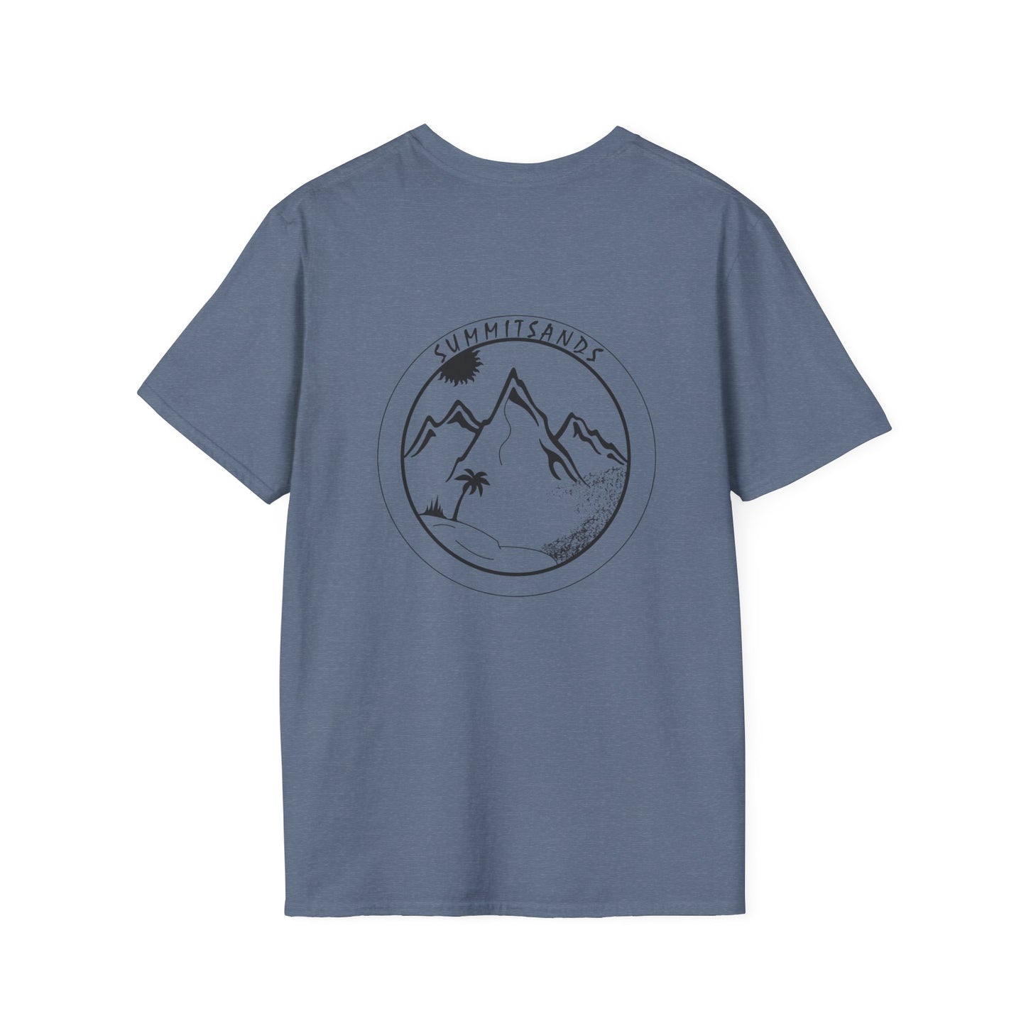Summit Sands Tee