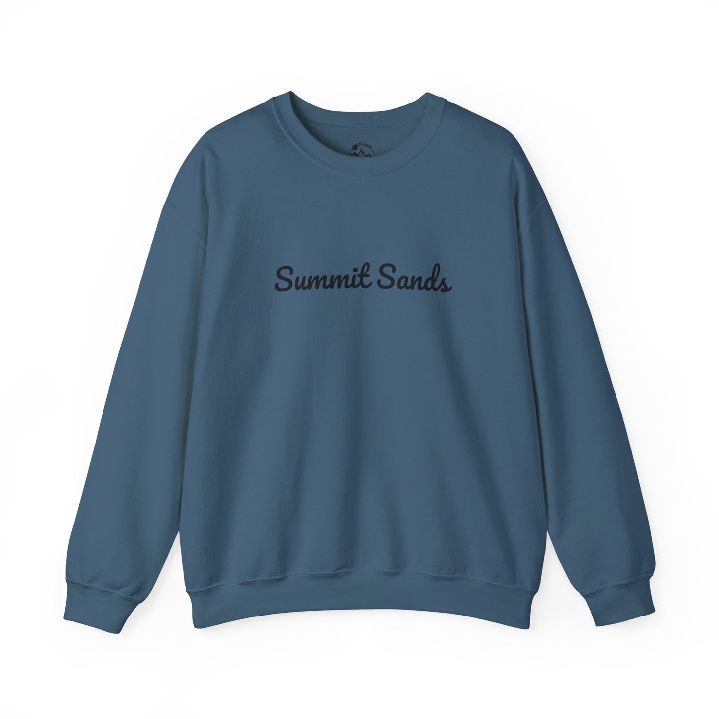 Summit Sands Crewneck