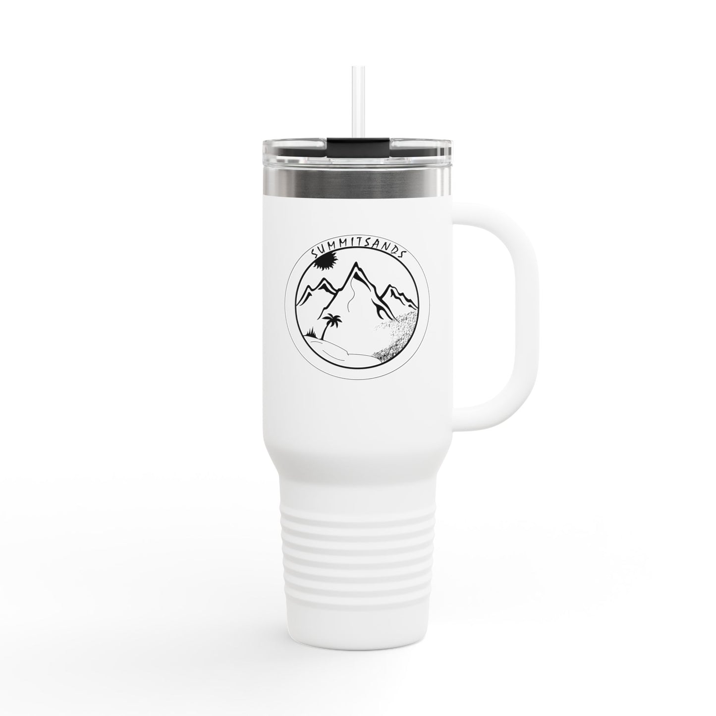 40oz Adventure Mug