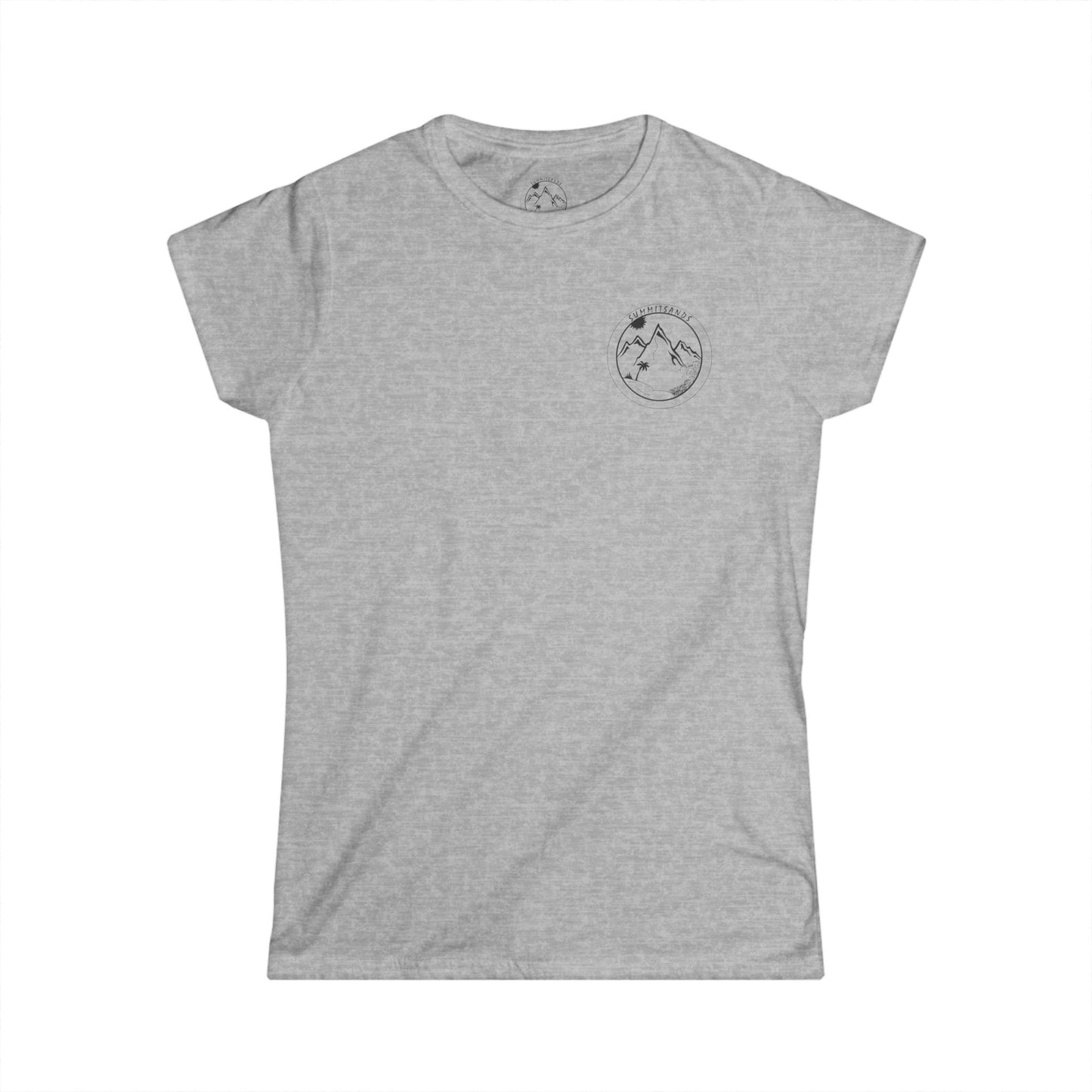 Women's Adventure Tee