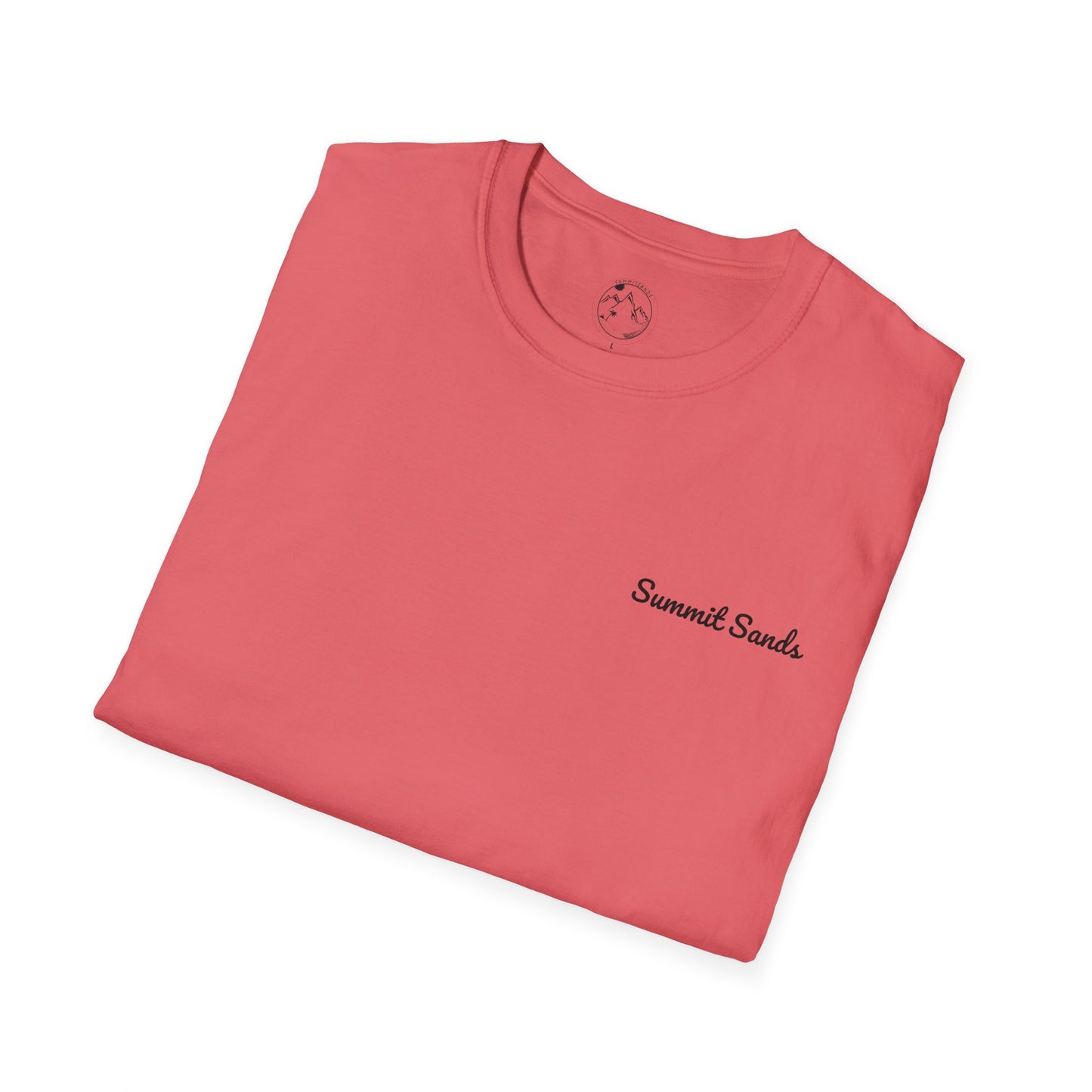 Summit Sands Tee