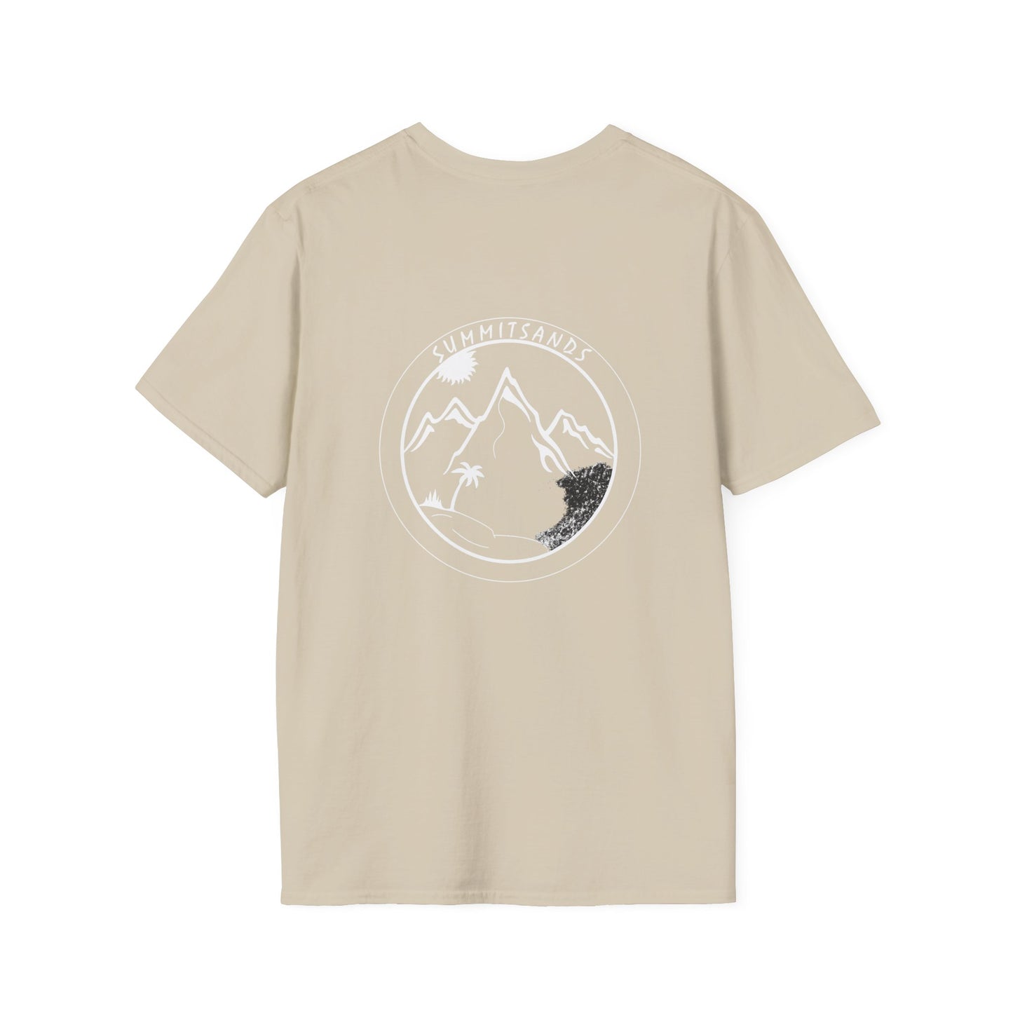Original T-Shirt White