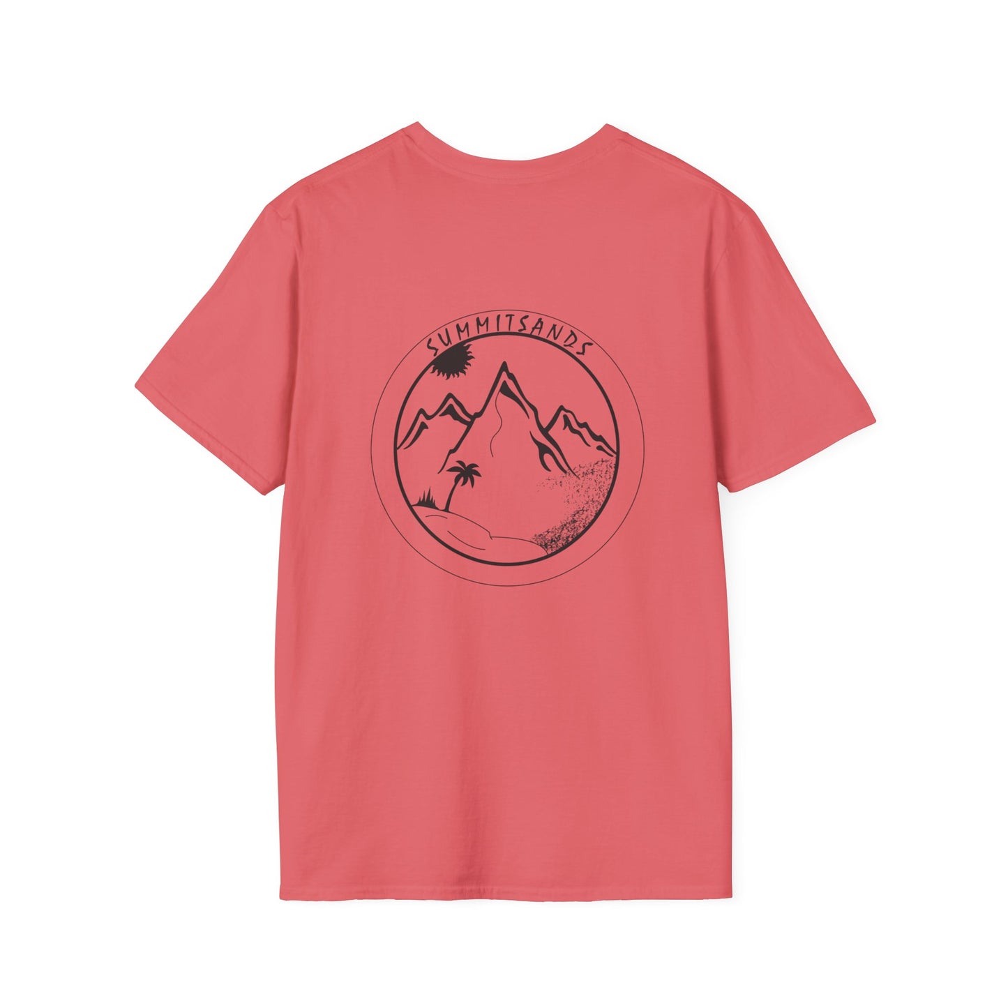 Summit Sands Tee