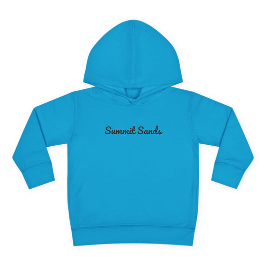 Summit Toddler Pullover