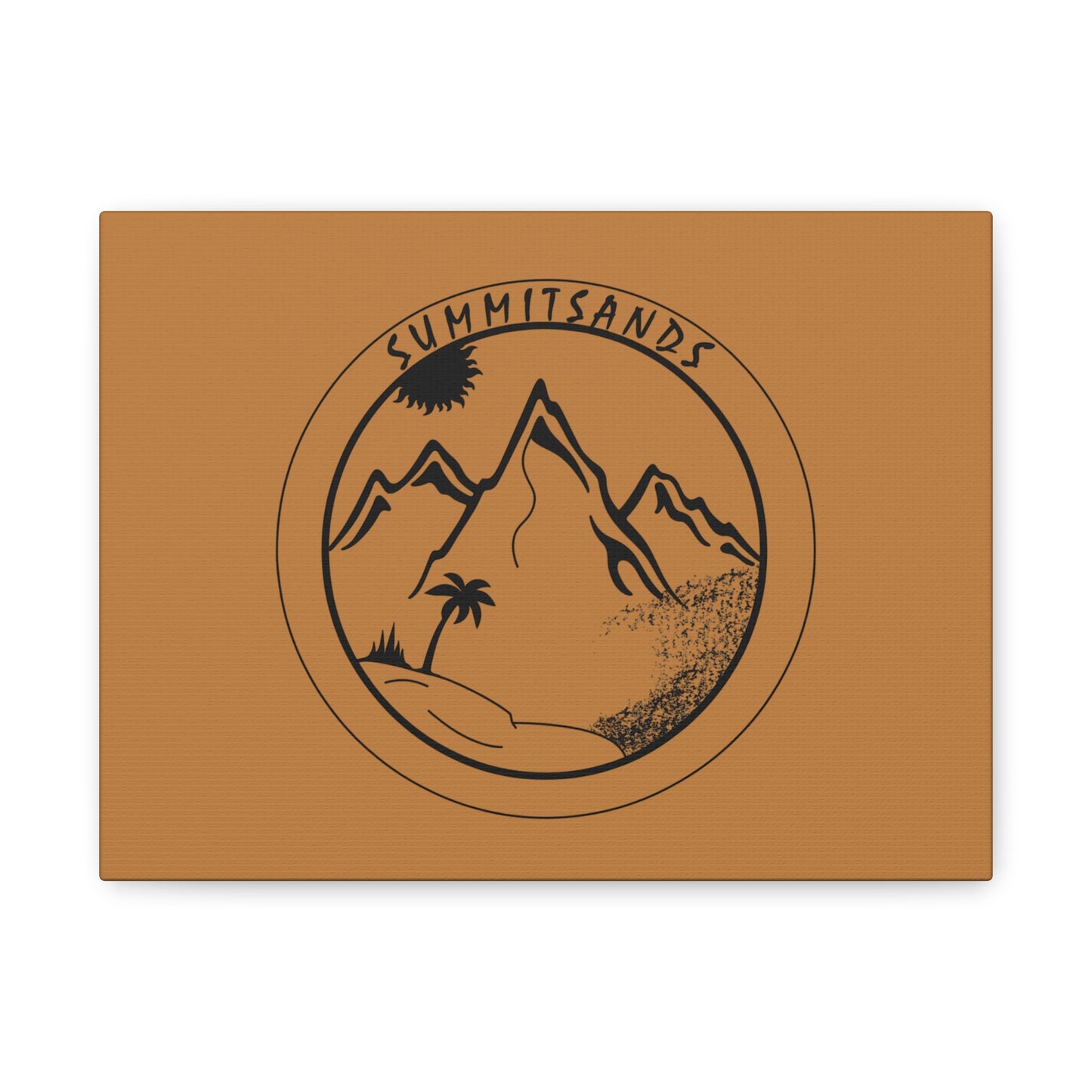 Mountain Adventure Tan