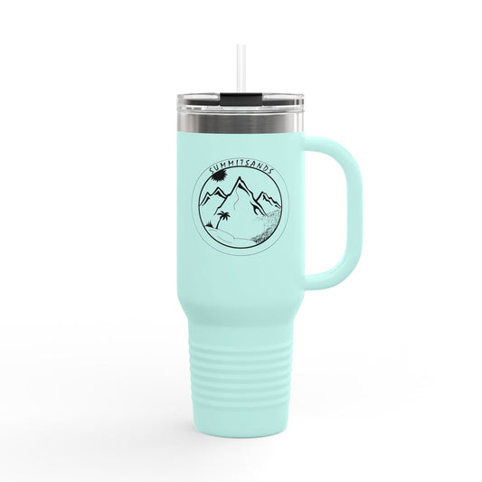 40oz Adventure Mug