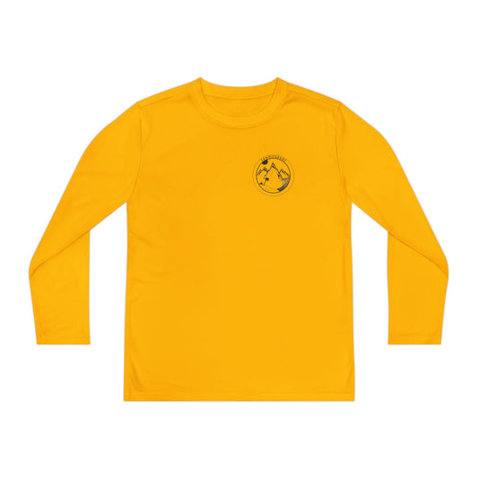 Original Youth Adventure Long-sleeve
