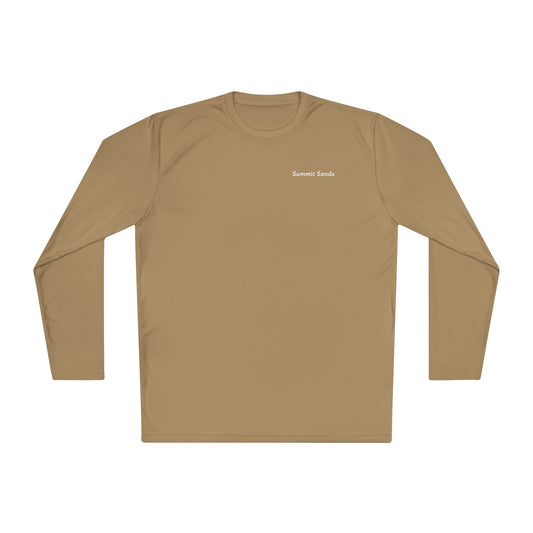 Summit Sands Everyday Explorer White Logo