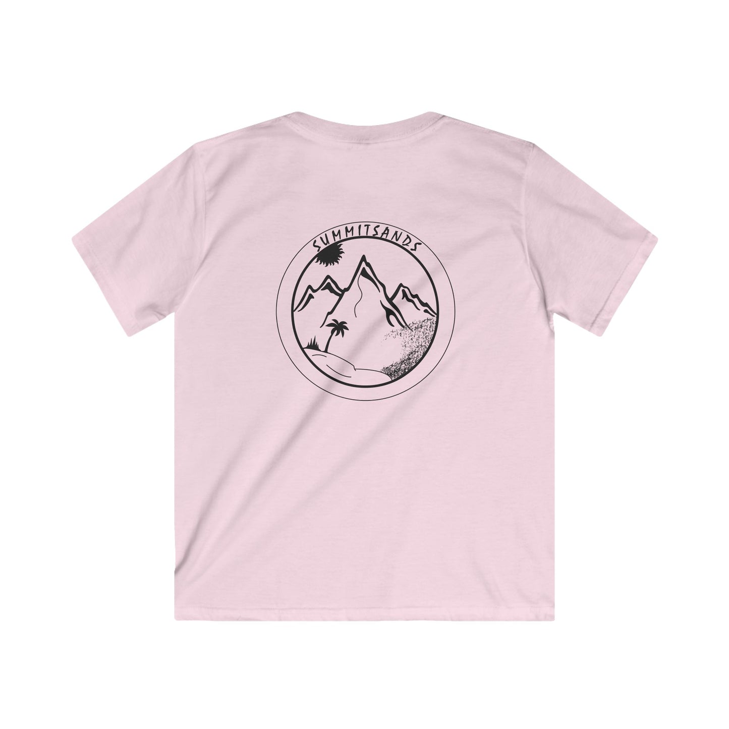 Original Adventure T-Shirt (Kids)