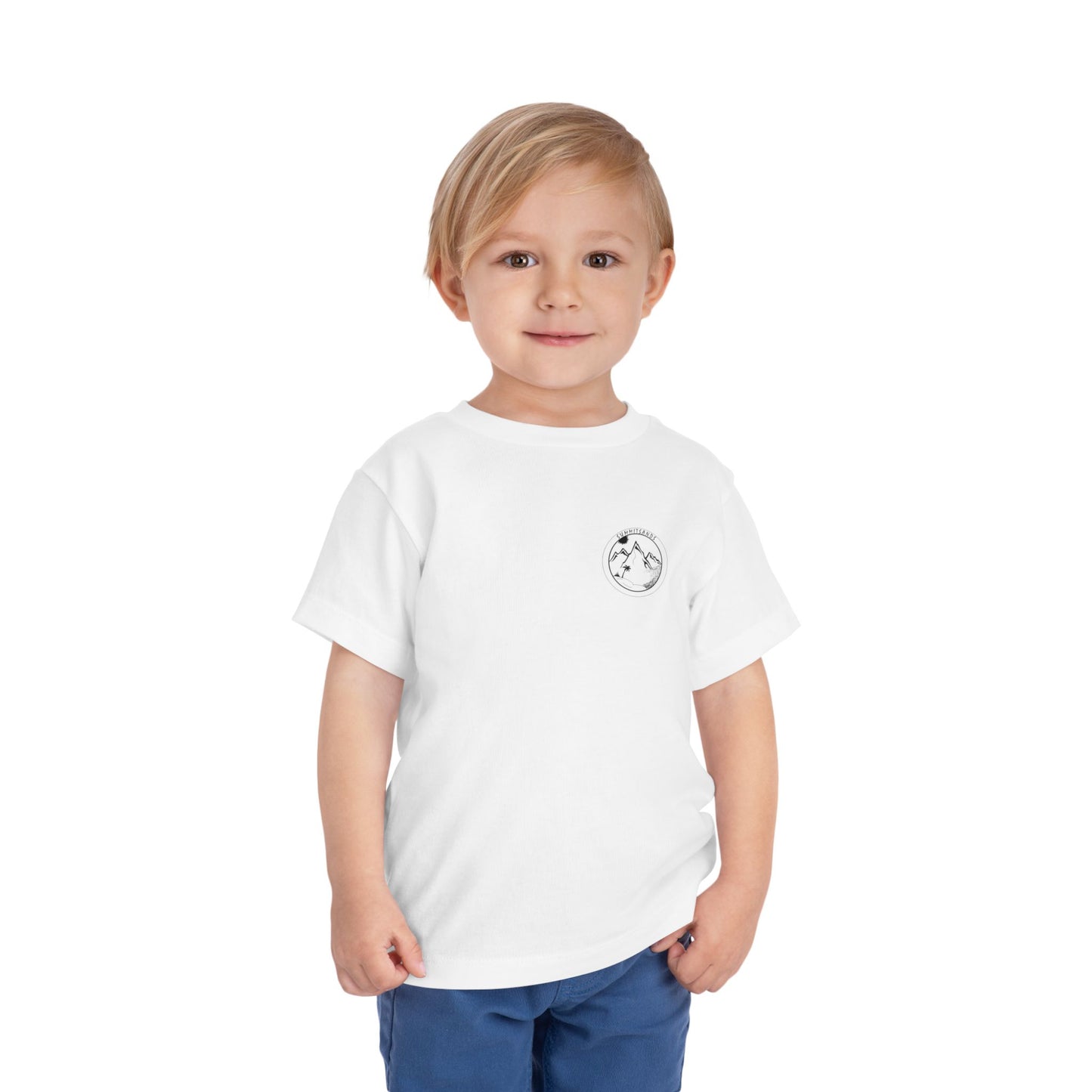 Original Adventure Tee (Toddler)