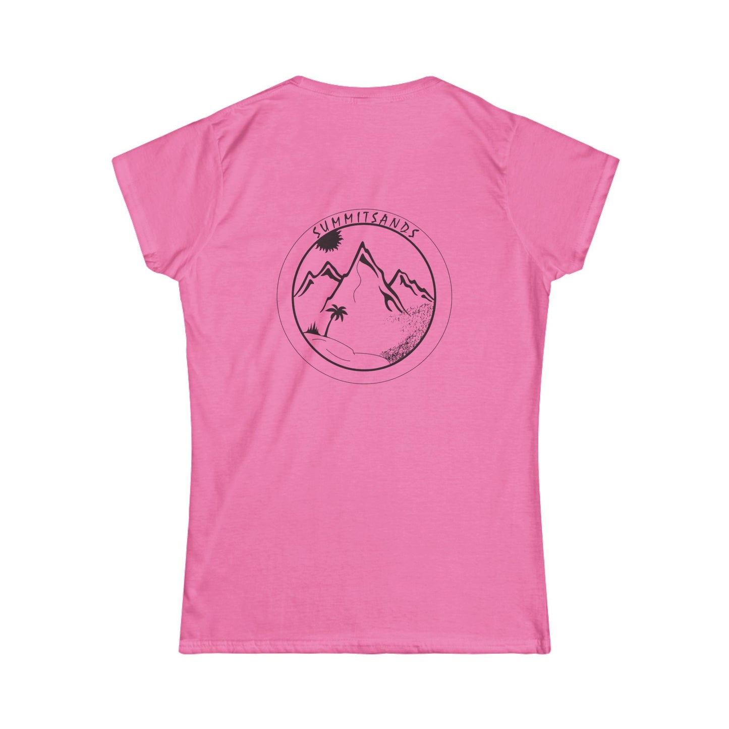 Women's Adventure Tee