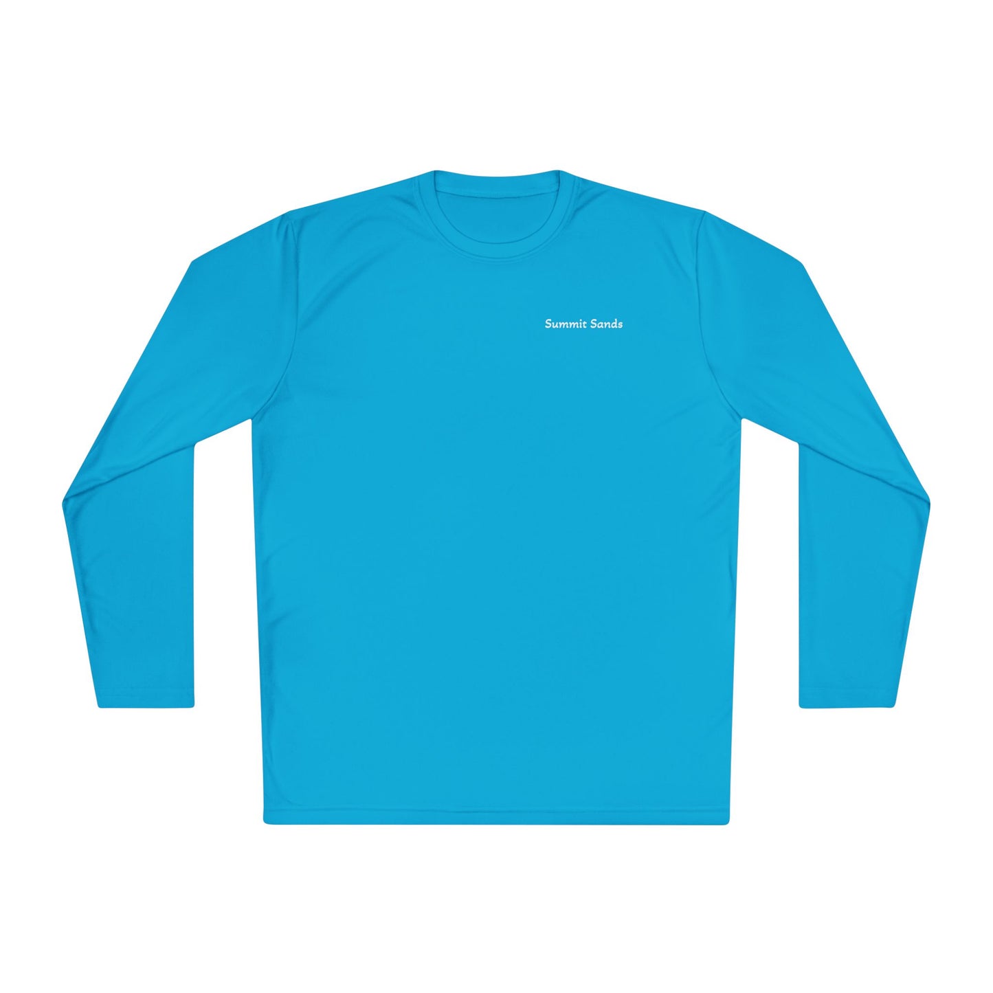 Summit Sands Everyday Explorer White Logo