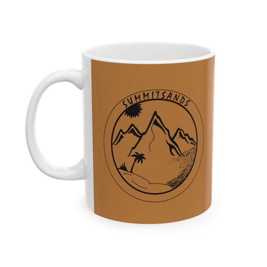 Coffee Mug
