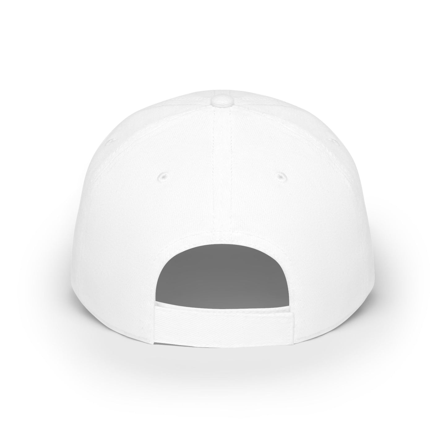 Stylish Low Profile Baseball Cap - Perfect for Casual Outings, Outdoor Activities, and Everyday Wear, Adjustable, Unisex, Gift