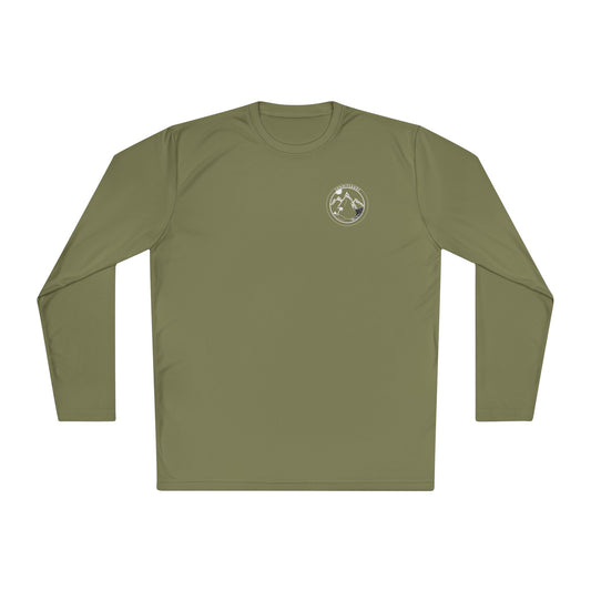 Everyday Explorer White Logo