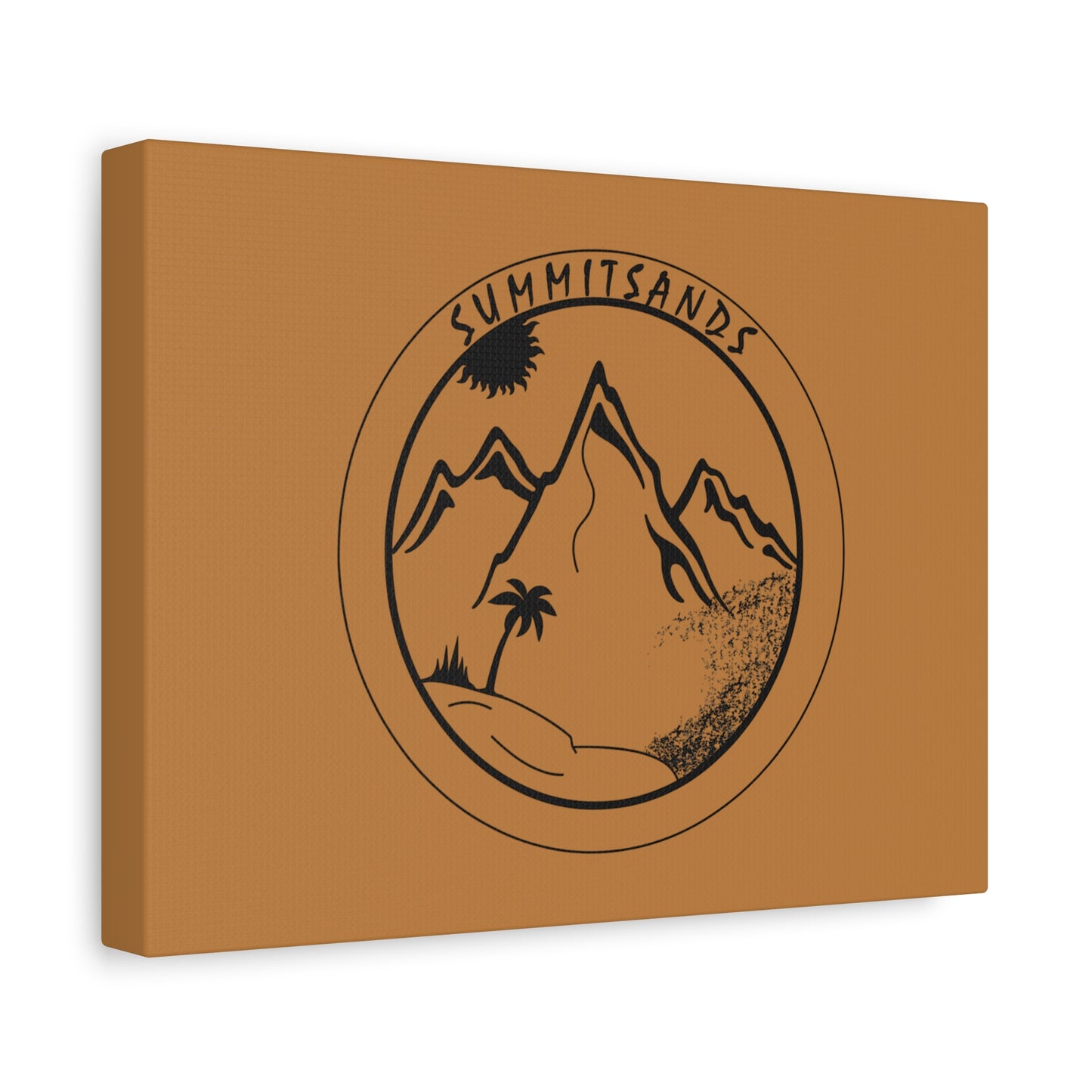 Mountain Adventure Tan