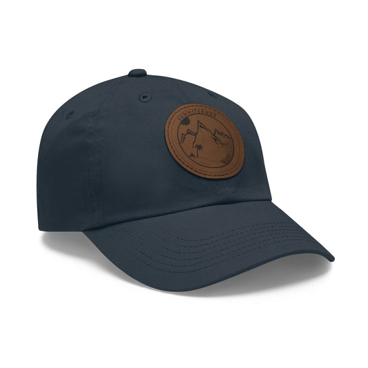 Summa Dad Hat