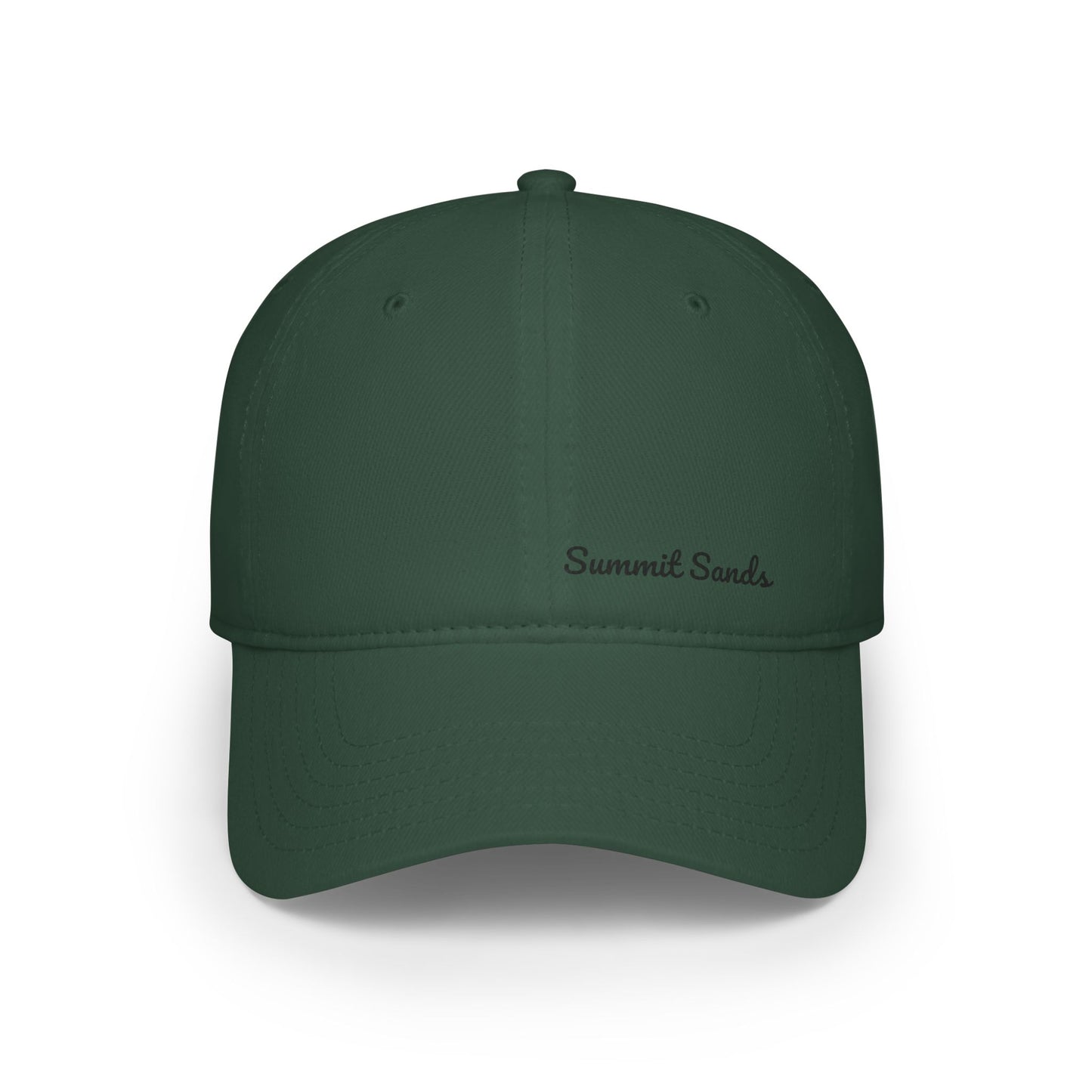 Stylish Low Profile Baseball Cap - Perfect for Casual Outings, Outdoor Activities, and Everyday Wear, Adjustable, Unisex, Gift