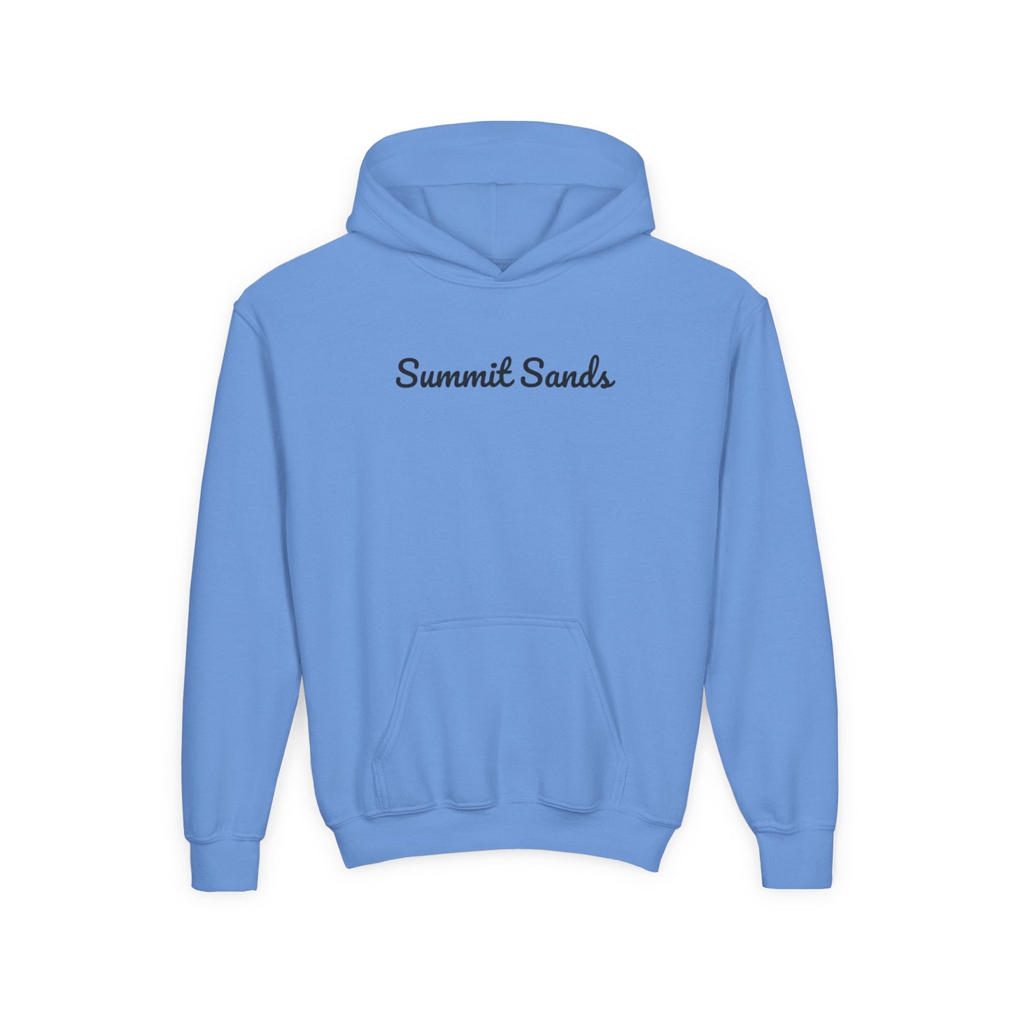 Little Explorer Hoodie