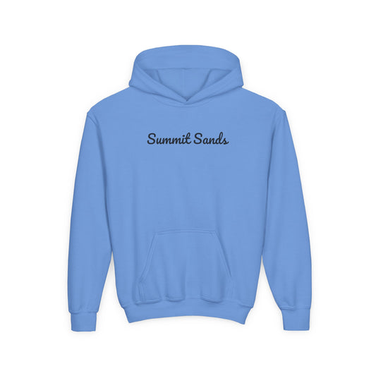 Little Explorer Hoodie