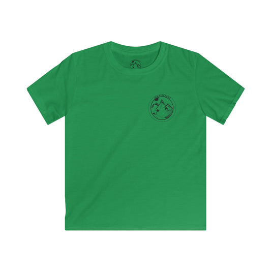 Original Adventure T-Shirt (Kids)