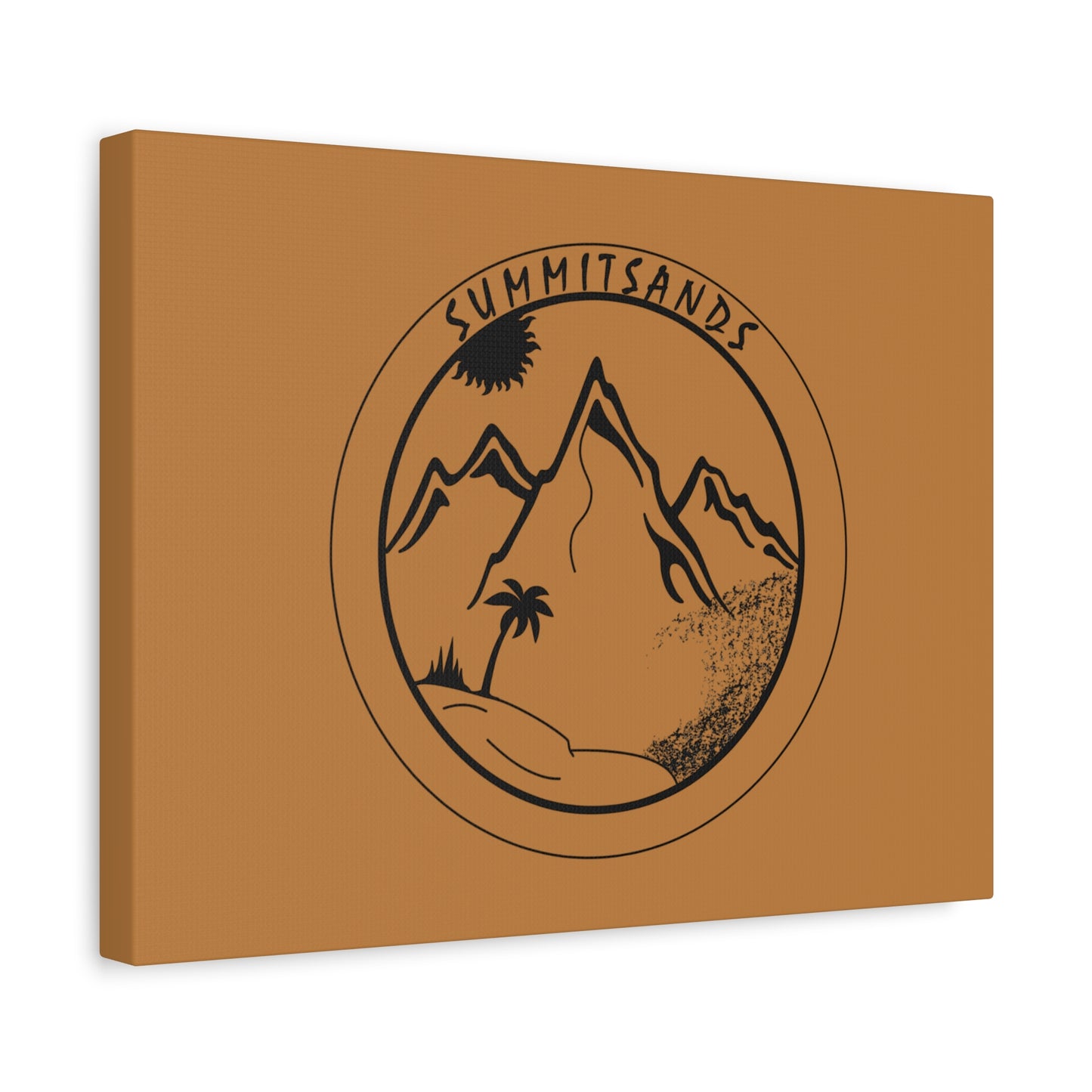 Mountain Adventure Tan