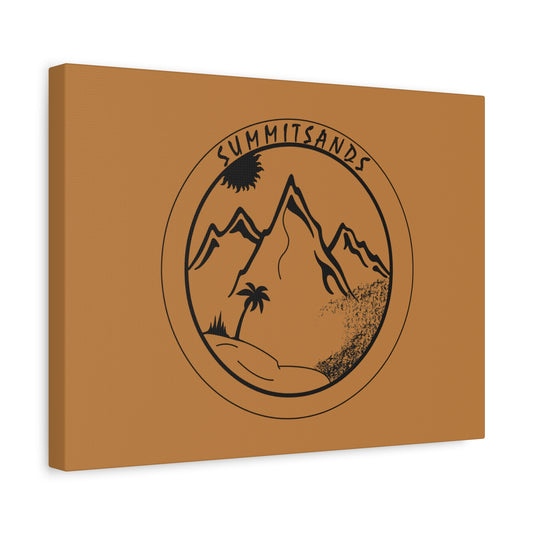 Mountain Adventure Tan