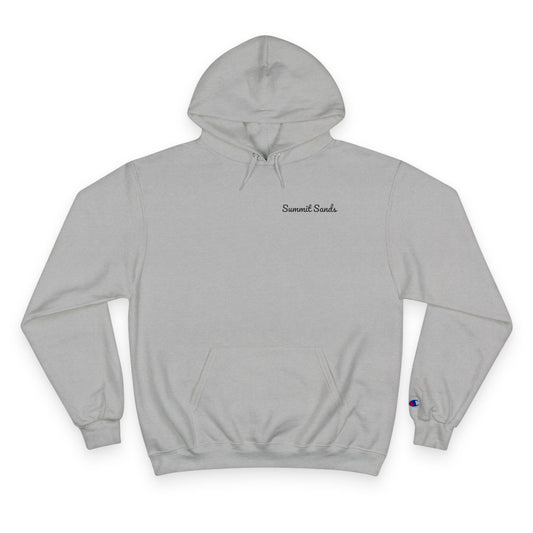 Summit Sands Champion Hoodie