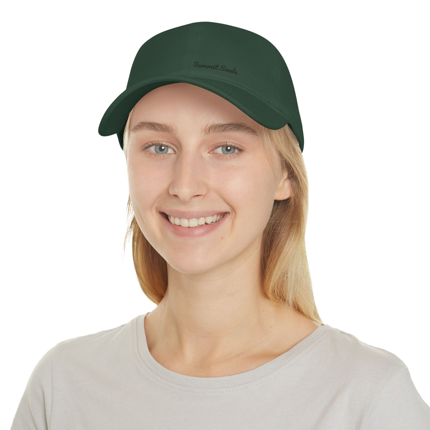 Stylish Low Profile Baseball Cap - Perfect for Casual Outings, Outdoor Activities, and Everyday Wear, Adjustable, Unisex, Gift