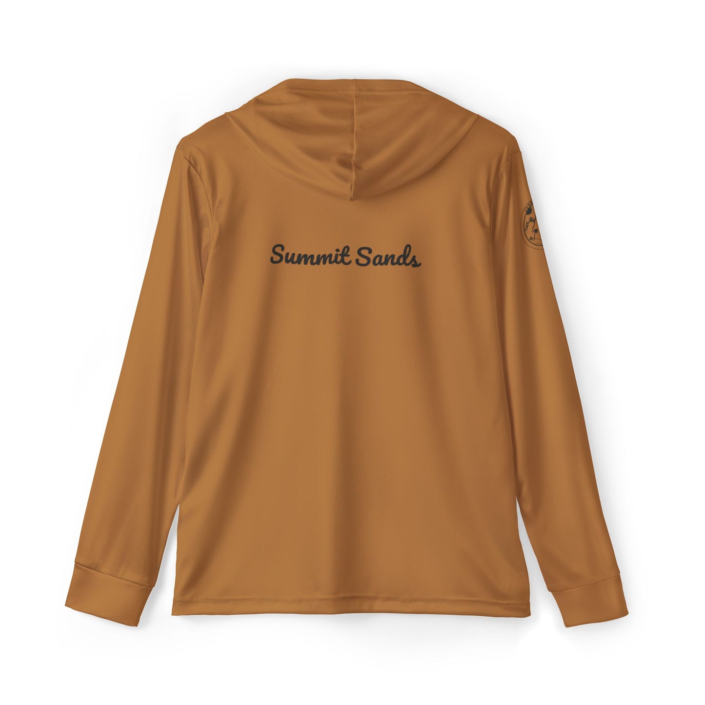 Sandstream Pullover