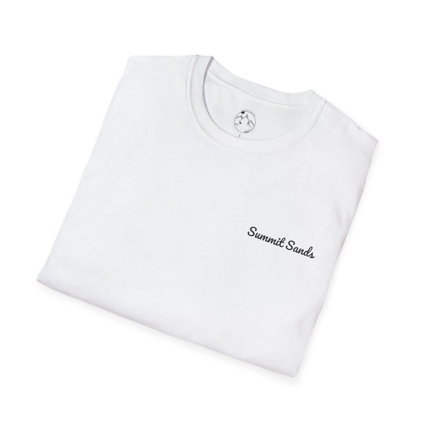 Summit Sands Tee