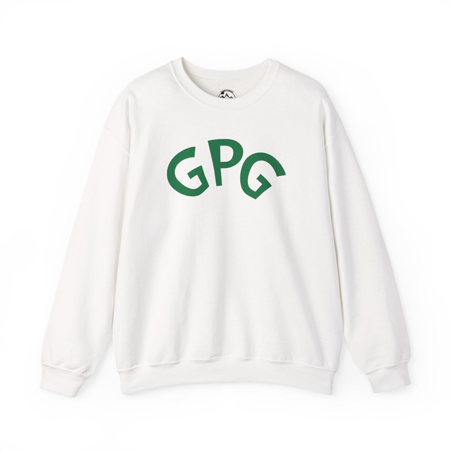 Go Pack Go Crewneck