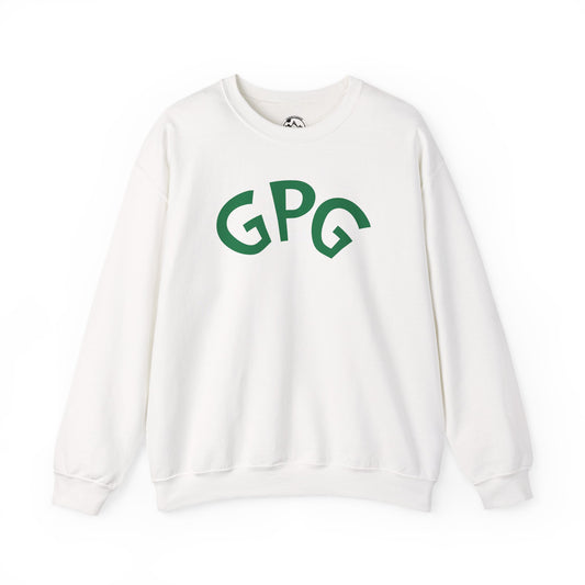Go Pack Go Crewneck